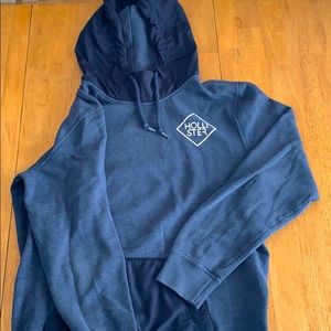 Hollister hoodie/sweatshirt